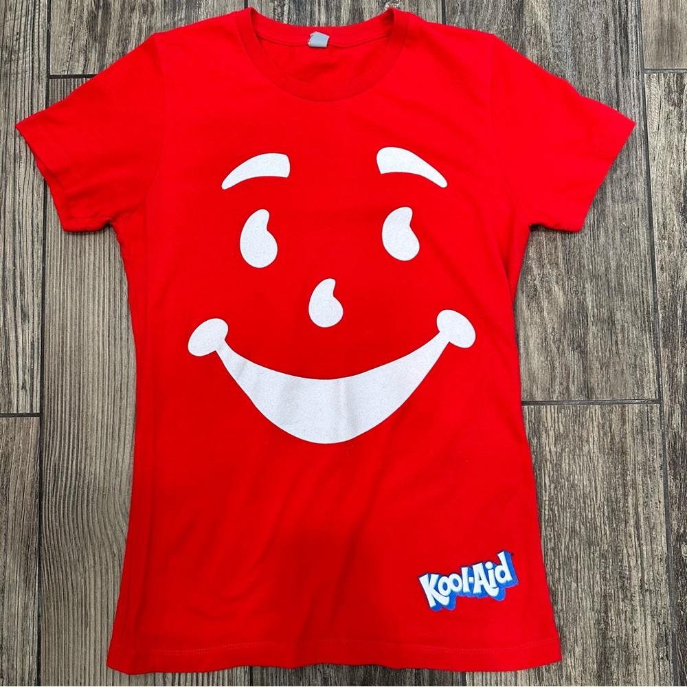 Vintage Kool-Aid Man t-shirt